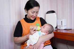 最美家政人 母婴行业重塑全职妈妈人生